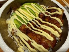 -福匠日本料理(人民路店)