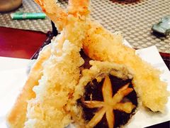 -乾山寿司(好运街店)