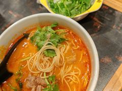 -和府捞面(天河领展广场店)