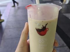 -85度C(苏州石路店)