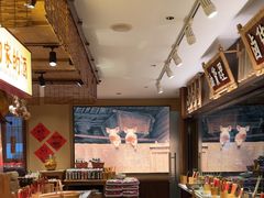 -田小狗的饭店(碧桂园店)