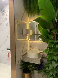 -芳朵美容养生SPA