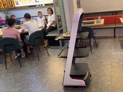-令狐冲烤鱼·烧菜馆(达明店)