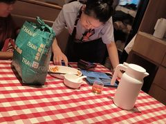 -西贝(虹口龙之梦店)