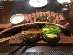 -圣丰索菲特·法国餐厅