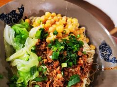 红烧牛肉面-丁丁猫重庆小面(徐州路店)