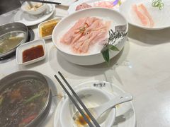 -围炉夜话·潮汕卤水火锅(榕江店)