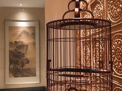 -西安华清御汤酒店