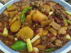 -福顺祥大盘鸡(临潼店)