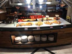 -比格比萨自助(花园路店)