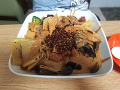 -林静小吃(复兴路店)