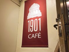 -1901 Cafe(西四店)
