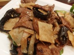 -东四民芳餐厅(世茂工三店)
