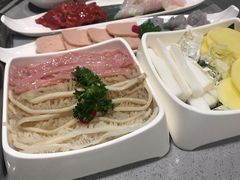 -海底捞火锅(凯德广场店)