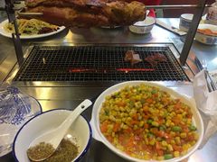 -宗泉烤全羊·烤羊腿·家常菜(解放东路店)