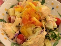 水果色拉-萨莉亚意式餐厅(特力时尚汇店)