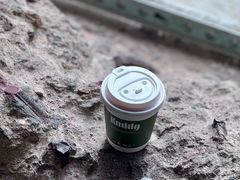 -KUDDO COFFEE(天河城店)