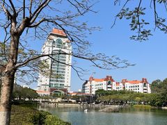 -厦门大学(思明校区)