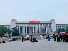 -人民大会堂