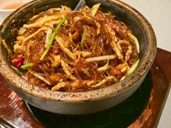 -狮王府淮扬菜(夫子庙老门东店)