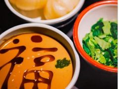 -南门四季铜锅涮肉(东坝店)