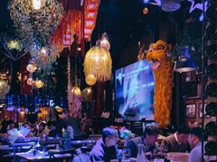 -胡桃里音乐酒馆(四道口店)