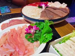 -大龙燚火锅(南山大道店)