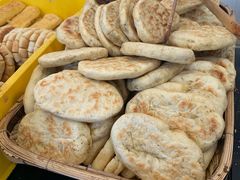 -李小老烧饼(常营民族家园店)