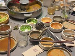 -巴奴毛肚火锅(二七万达店)