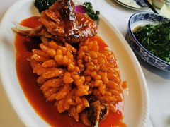 -老阊门菜馆(山塘街店)