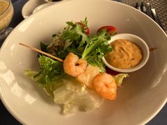 -339旋转餐厅(天府熊猫塔店)