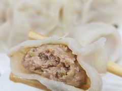 -老边饺子馆(中街店)