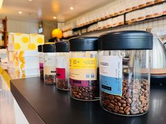 -明谦·Coffee&Cocktail Bar(美您公园店)