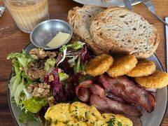 -RAC BAR(安福路店)