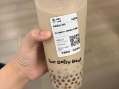 -KOI Thé(力宝广场店)