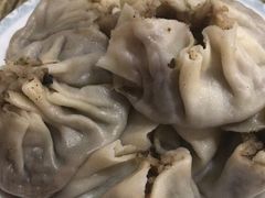 香菇烧卖-严氏重油烧麦(民权路店)