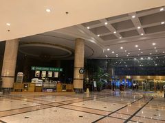 -南京维景国际大酒店(南京博物院店)