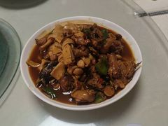 -高淳老街土菜馆(迎薰门店)