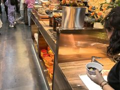-苏格里岛自助烤肉海鲜火锅(成都金牛万达店)