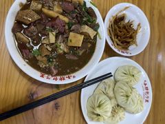 -小胖包子王(阜成门内店)