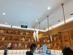 -西村叔叔的店·面包·甜品·蛋糕(牡丹园店)