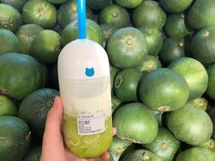 -兰熊鲜奶(西直门凯德mall店)