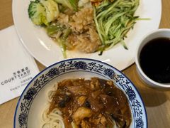 -陆家嘴万怡酒店·万荟轩