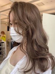 -MY HAIR ARDOR