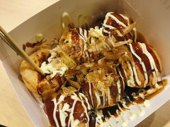 -粉粉乐鲷鱼烧(美罗城店)