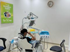 -美华丁香门诊部·全科·妇儿·口眼