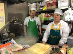 -山东傻大粗粮煎饼(牛街店)