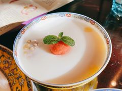奶酪果子冰-富华斋饽饽铺·宫廷糕点·伴手礼(护国新天地店)