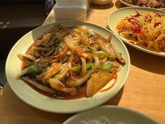 -贤花饭店(城阳店)