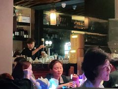 -MOSSO音乐酒吧·live house(长乐路店)